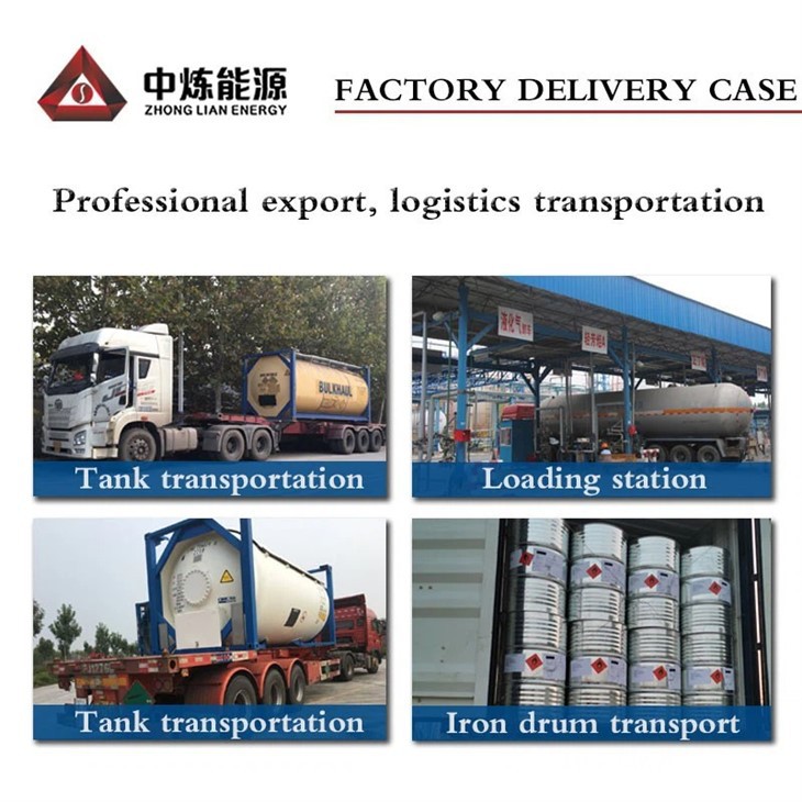 LLDPE N-Hexene factory