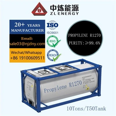 China-Propylen-Hersteller auf Lager R1270
